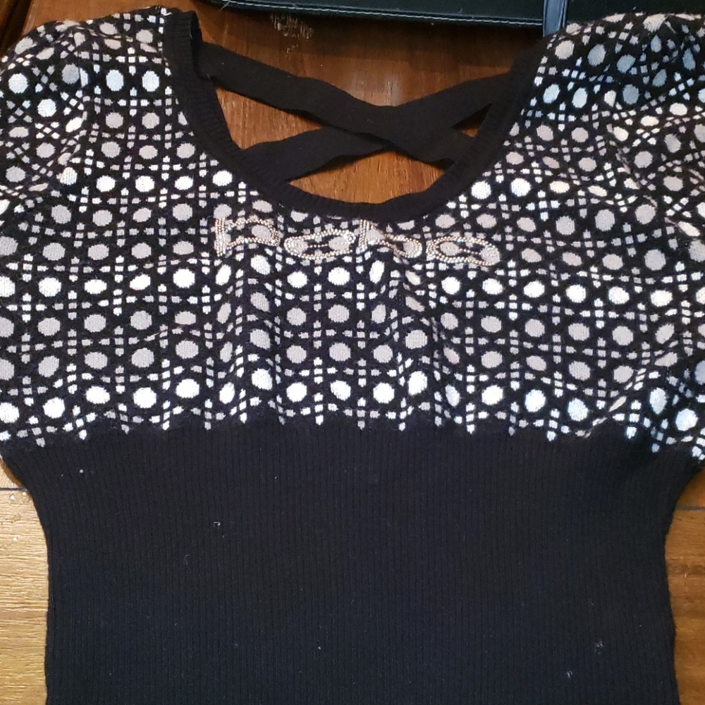 Bebe Sweater